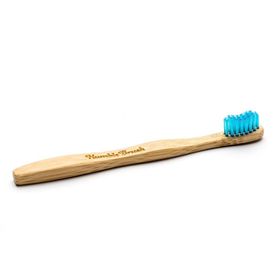 Humble Brush Kids Blue Diş Fırçası