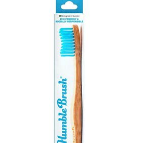 Humble Brush Kids Blue Diş Fırçası