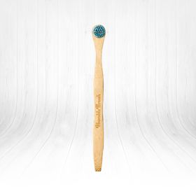Humble Brush Mavi Dil Temizleyici Fırça