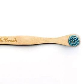 Humble Brush Mavi Dil Temizleyici Fırça