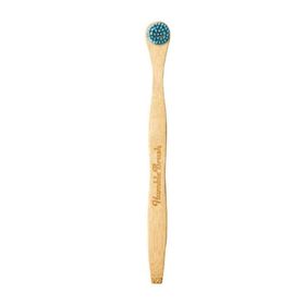 Humble Brush Mavi Dil Temizleyici Fırça
