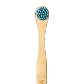 Humble Brush Mavi Dil Temizleyici Fırça