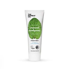 Humble Brush Paste Natural 75 ml Diş Macunu