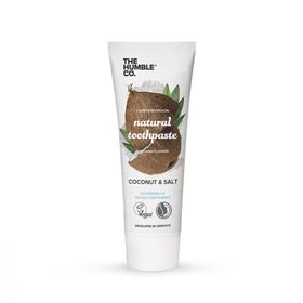 Humble Brush Paste Natural 75 ml Diş Macunu