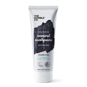 Humble Brush Paste Natural 75 ml Diş Macunu