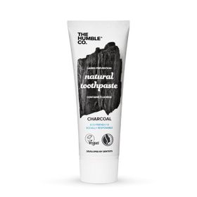 Humble Brush Paste Natural 75 ml Diş Macunu
