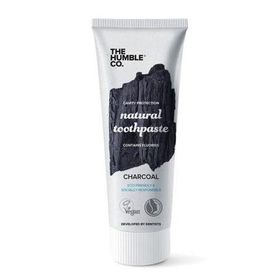 Humble Brush Paste Natural 75 ml Diş Macunu