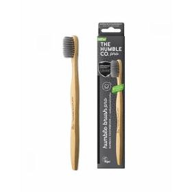Humble Brush Pro Deep Protection Silver Diş Fırçası