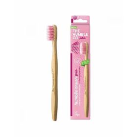 Humble Brush Pro Hexa Tech Lila Diş Fırçası