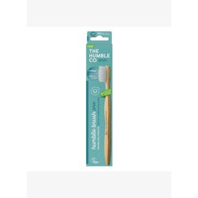 Humble Brush Pro Inter Mavi Dental Hassas Diş Fırçası