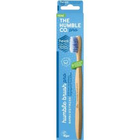 Humble Brush Pro Inter Mavi Dental Hassas Diş Fırçası