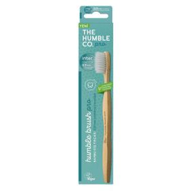 Humble Brush Pro Inter Mavi Dental Hassas Diş Fırçası