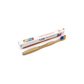 Humble Brush Proud Yetişkin Medium Diş Fırçası