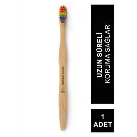 Humble Brush Proud Yetişkin Medium Diş Fırçası