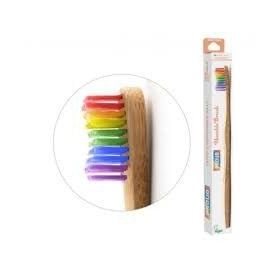 Humble Brush Proud Yetişkin Soft Diş Fırçası