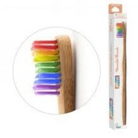 Humble Brush Proud Yetişkin Soft Diş Fırçası