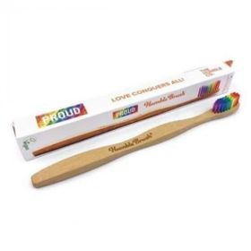 Humble Brush Proud Yetişkin Soft Diş Fırçası