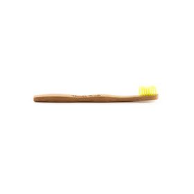Humble Brush Sarı Ekstra Yumuşak Çocuk Diş Fırçası