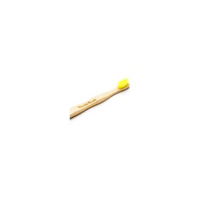 Humble Brush Sarı Ekstra Yumuşak Çocuk Diş Fırçası