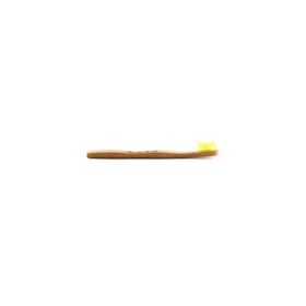 Humble Brush Sarı Ekstra Yumuşak Çocuk Diş Fırçası