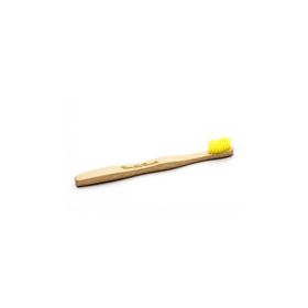 Humble Brush Sarı Ekstra Yumuşak Çocuk Diş Fırçası