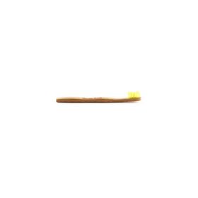 Humble Brush Sarı Ekstra Yumuşak Çocuk Diş Fırçası