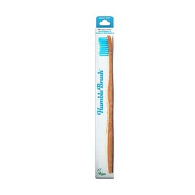 Humble Brush Soft Mavi Diş Fırçası