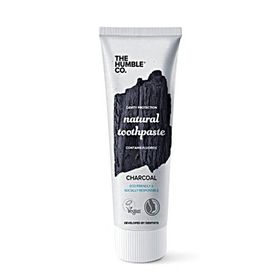 Humble Doğal Kömür 75 ml Diş Macunu