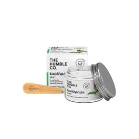 Humble Nane 50 ml Kavanoz Diş Macunu
