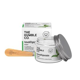 Humble Nane 50 ml Kavanoz Diş Macunu