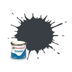Humbrol Enamel 14 ml Olive Drab Matt N:66 Maket Boyası