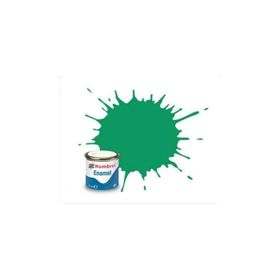 Humbrol N50 Green Mist 14 ml Enamel Maket Boyası