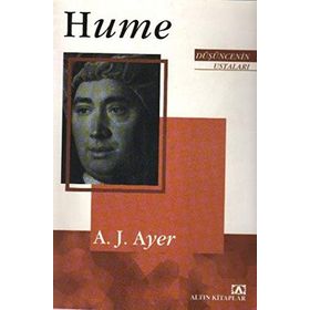 Hume - Alfred Jules Ayer Roger Scruton