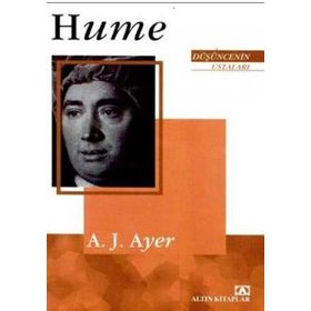 Hume - Alfred Jules Ayer Roger Scruton