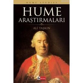 HUME ARAŞTIRMALARI - ALI TAŞKIN