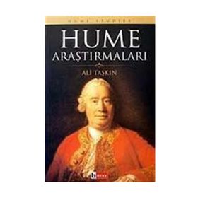 HUME ARAŞTIRMALARI - ALI TAŞKIN