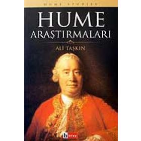 HUME ARAŞTIRMALARI - ALI TAŞKIN