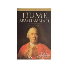 HUME ARAŞTIRMALARI - ALI TAŞKIN