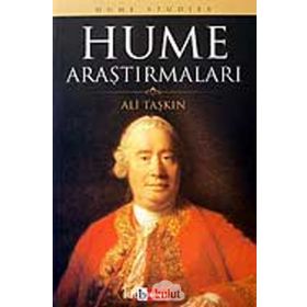 HUME ARAŞTIRMALARI - ALI TAŞKIN