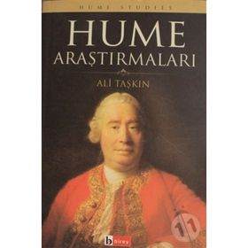 HUME ARAŞTIRMALARI - ALI TAŞKIN