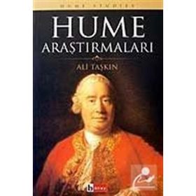 HUME ARAŞTIRMALARI - ALI TAŞKIN