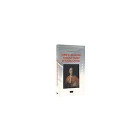 Humes Liberalism an Early Theory of Social Capital - Zeynel Abidin Kılınç