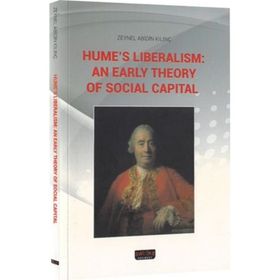 Humes Liberalism an Early Theory of Social Capital - Zeynel Abidin Kılınç