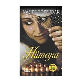 HÜMEYRA (CEP BOY) - NAŞİDE GÖKBUDAK