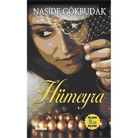 HÜMEYRA (CEP BOY) - NAŞİDE GÖKBUDAK