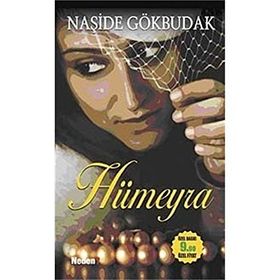 HÜMEYRA (CEP BOY) - NAŞİDE GÖKBUDAK