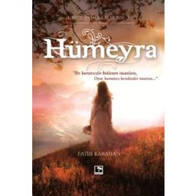 HÜMEYRA - NAŞİDE GÖKBUDAK