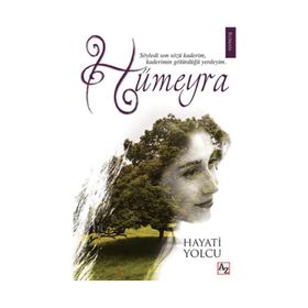 HÜMEYRA - NAŞİDE GÖKBUDAK