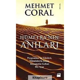 HÜMEYRA'NIN ANILARI - MEHMET CORAL