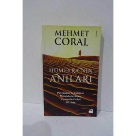 HÜMEYRA'NIN ANILARI - MEHMET CORAL